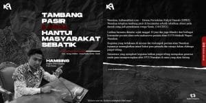 NEW FEED INSTAGRAM KALTARA AKTUAL hamsing