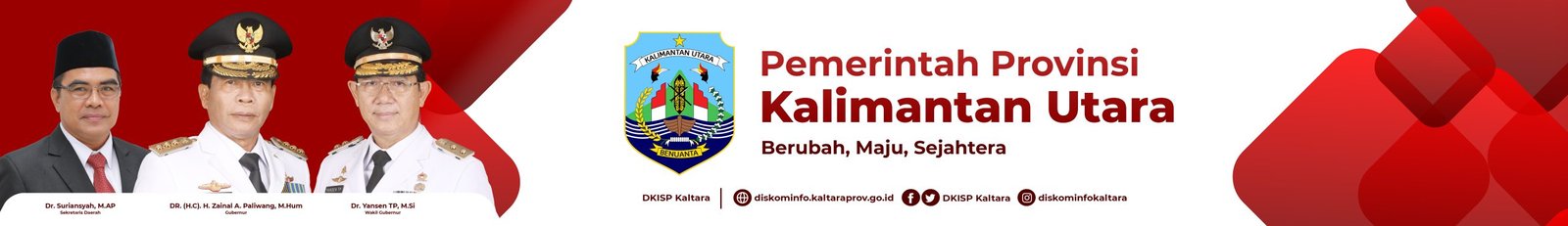 PEMPROV KALTARA PEMPROV KALTARA