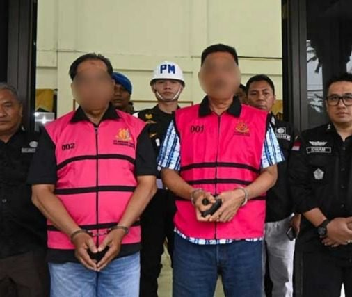 Tersangka-Korupsi-di-Kaltara